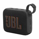 Go 4 Bluetooth Speaker, Black image number 0