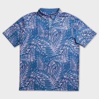 Men's Paradise Stretch Polo