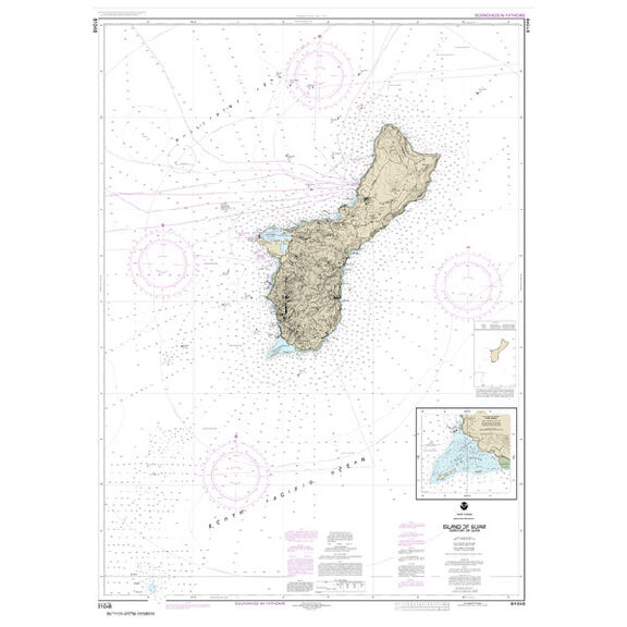 #81048 Mariana Islands Island of Guam Territory of Guam image number 0