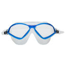 Hydra Panoramic Swim Mask image number 0