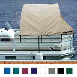 Pontoon Enclosures
