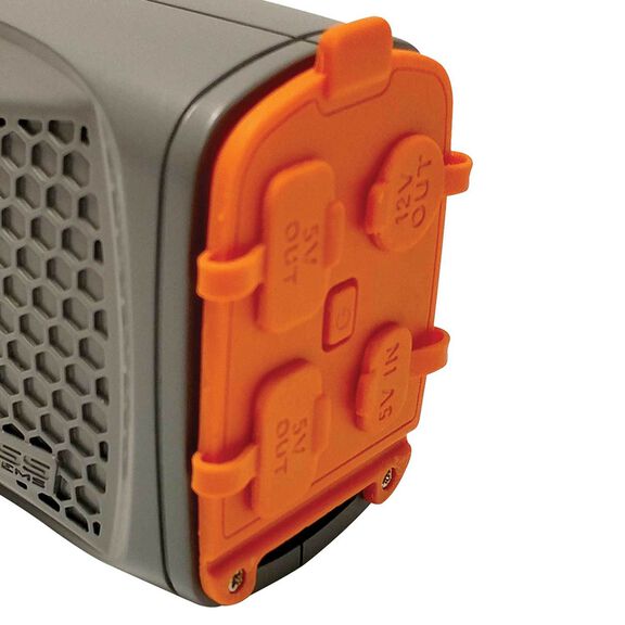 Lithium Battery image number 1