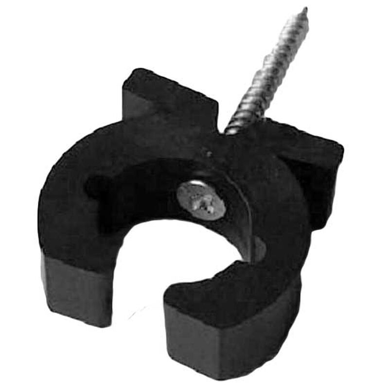 INCEPTION OUTDOORS Rod Rack Replacement Clips (16) West Marine