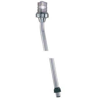Stow-A-Way Fresnel All-Round Navigation Pole Light, 21 7/8"