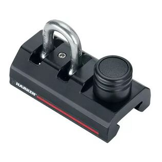 Harken 27mm Pinstop End Control &ndash; Shackle