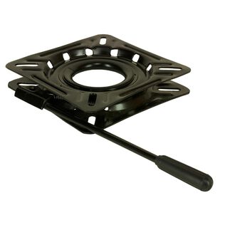12-Way Locking Swivels, E-Coat Finish