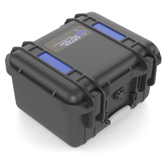 Abyss Waterproof Protector Case image number 2