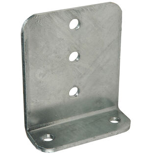 6" Vertical Bunk Bracket