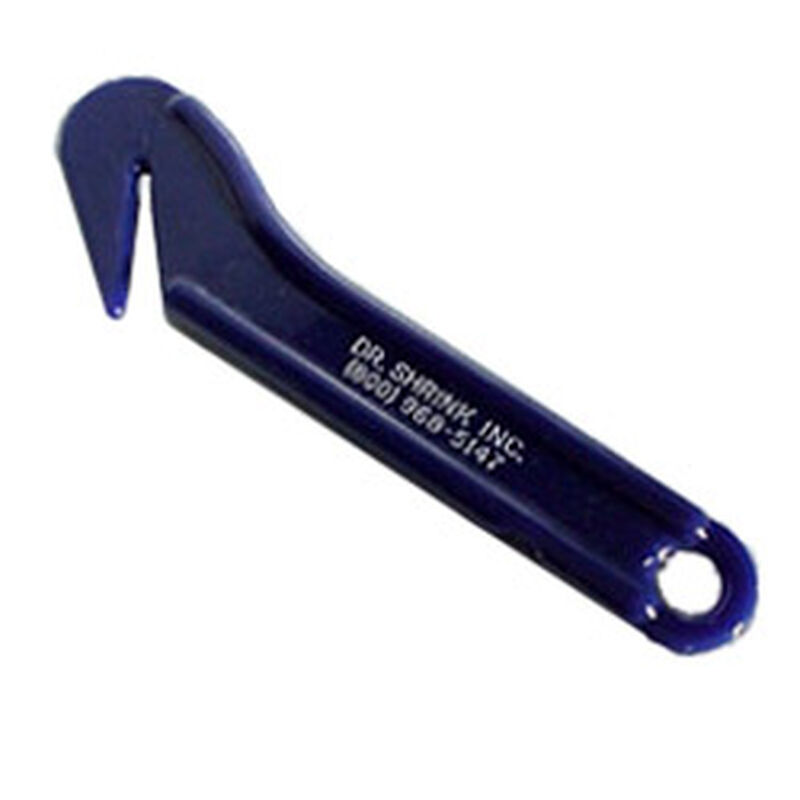 DR. SHRINK Shrink Film Cutting Knife West Marine