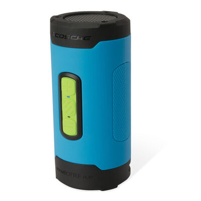 BoomBottle® H2O+ Floating Waterproof Bluetooth Speaker