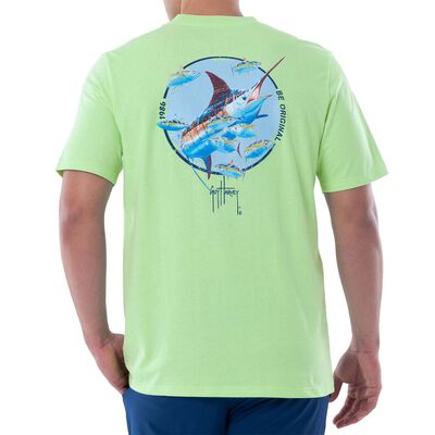 Men's Tuna Hunt Shirt