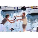 Travel 1003C Electric Outboard, Long Shaft image number 4