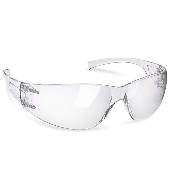 Over-the-Glass Eyewear, 47110H1-C, Clear, Clear Lens, Anti-Scratch image number 0