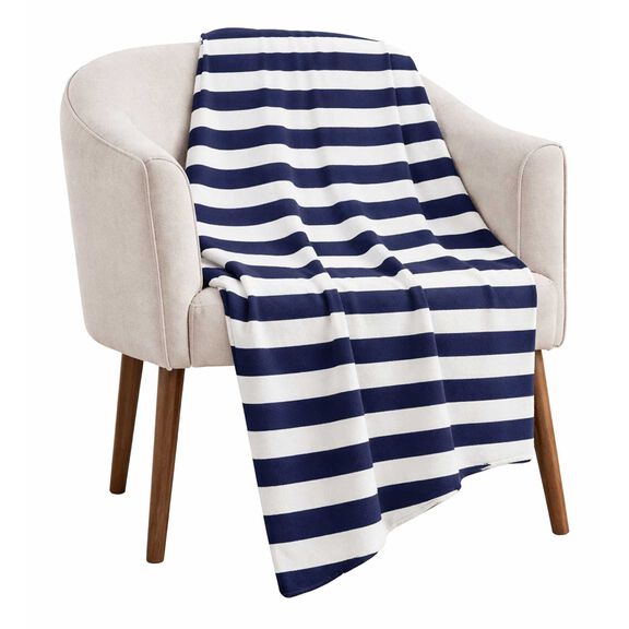 60"x70" Lightweight Deck Throws image number 0