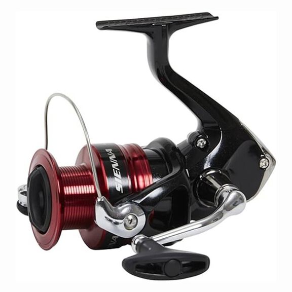 Sienna SN1000FG Spinning Reel, 24'' Line Speed image number 2