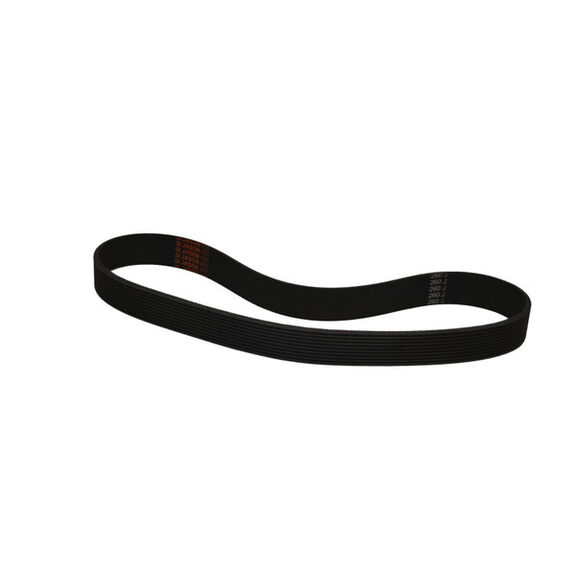 35" Serpentine Belt image number 0
