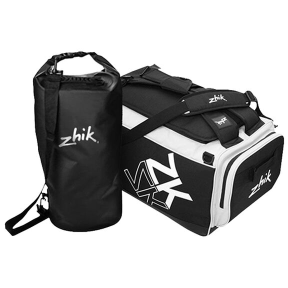 Regatta Bag with Dry Bag image number 0