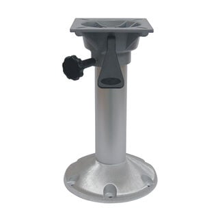 2 7/8" 15" Fixed Height Pedestal with 8WP94