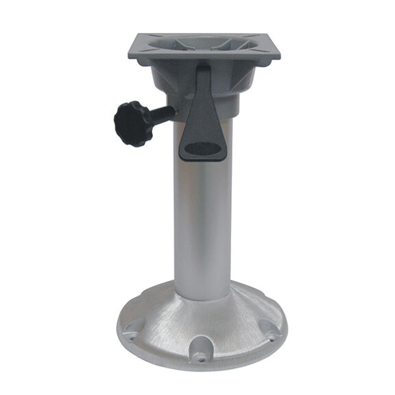 2 7/8" 15" Fixed Height Pedestal with 8WP94 image number 0