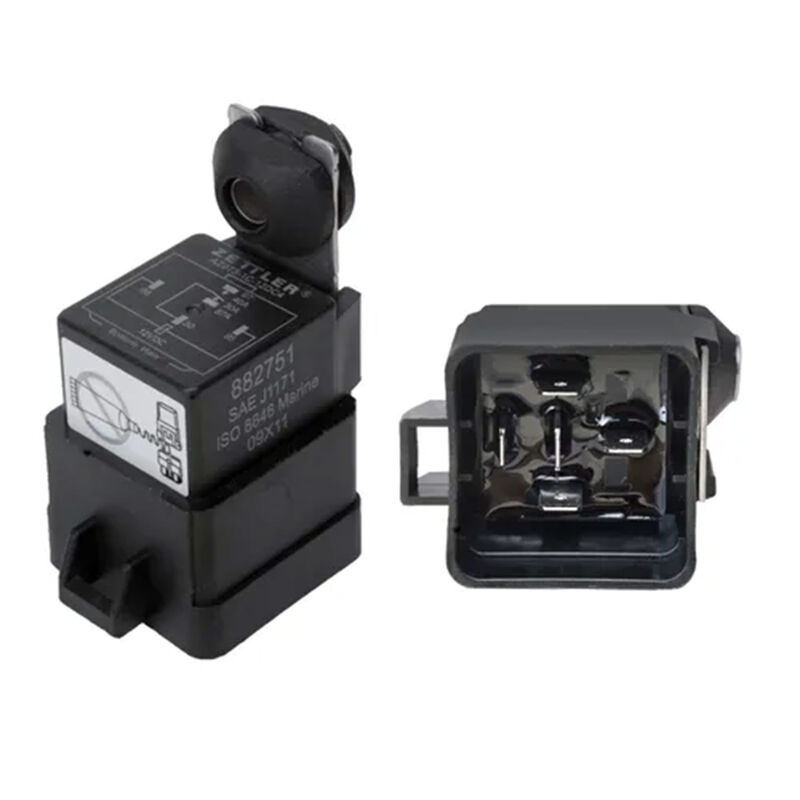 DOMETIC Replacement Relay for Hydraulic Jackplates West Marine