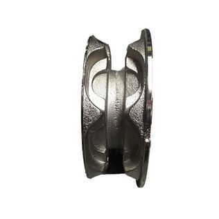 Lofrans Windlass Gypsy, 3/8" BBB Chain (Model 814 Series)