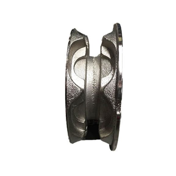 Lofrans Windlass Gypsy, 3/8" BBB Chain (Model 814 Series) image number 0