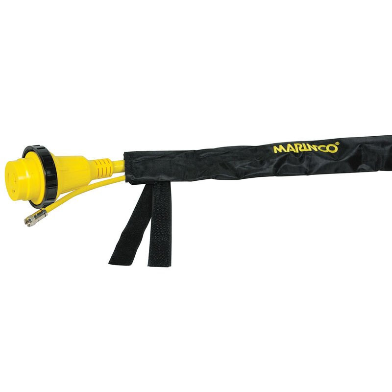 MARINCO ShorePower™ Cord Cover West Marine