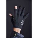Men's Short Finger Championship Gloves image number 2