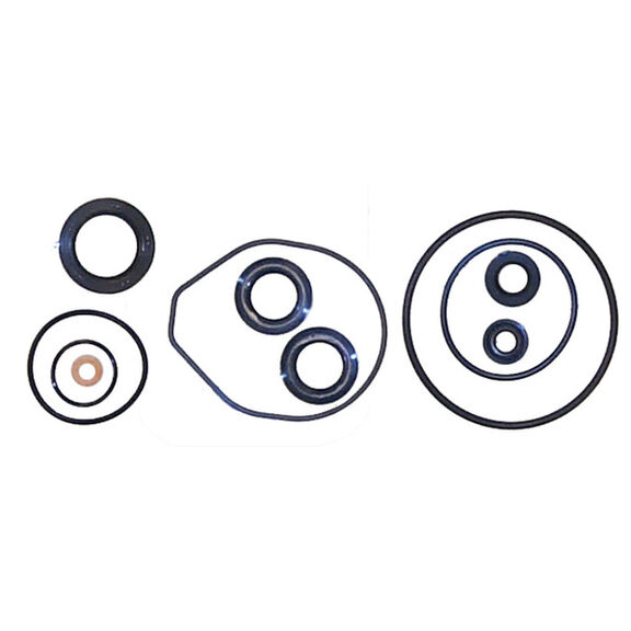 18-8365 Lower Unit Seal Kit for Honda Outboard Motors image number 0