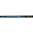 6'6" Talavera Boat Spinning Rod, Medium Heavy Power image number 1