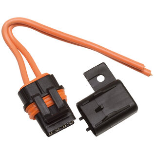 In-Line, Waterproof Fuse Holder