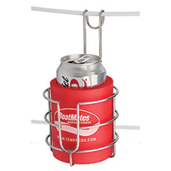 Sailbuoy Cup Holder with Koozie image number 0