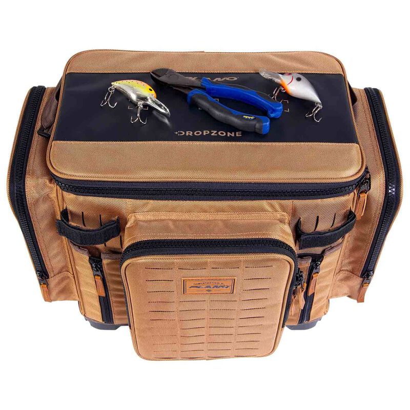 PLANO Guide Series 3700 XL Tackle Bag West Marine