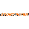 Stunt Flyer Tube 2-Person Towable Tube image number 2