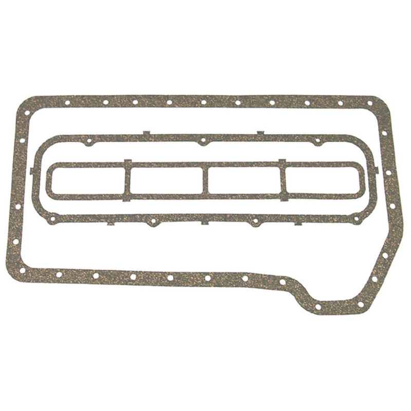 Sierra 18-4366 Timing Chain Gasket Set for Mercruiser Stern Drives | by West Marine