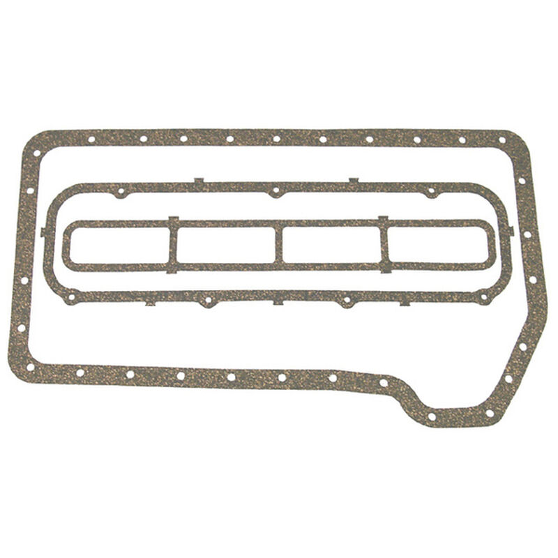 18-4366 Timing Chain Gasket Set for Mercruiser Stern Drives image number 0