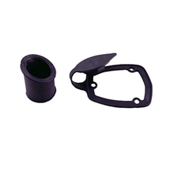 Complete Cap and Gasket Kit, for 114555 image number 0