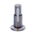 Universal Soap Dispenser Counter Mount Brushed Nickel image number 2