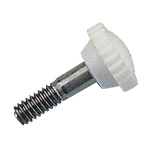 Nylon Head Screw