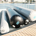 Seipel Marine 20" DIA | 10 FOOT LONG Boat Bumper image number 6