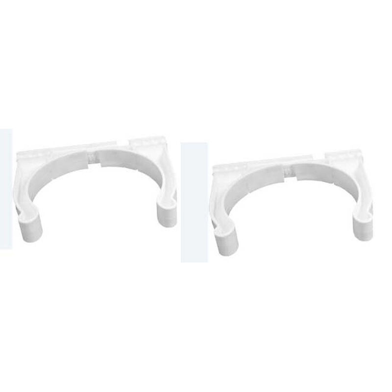 TRIDENT DIVING EQUIPMENT Dive Tank Rack Holder Bracket, Pair West Marine