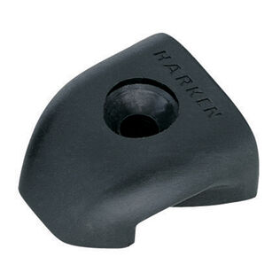 Micro Track Endstops (Pair), 1-1/16" Length, 1/8" Height above Track
