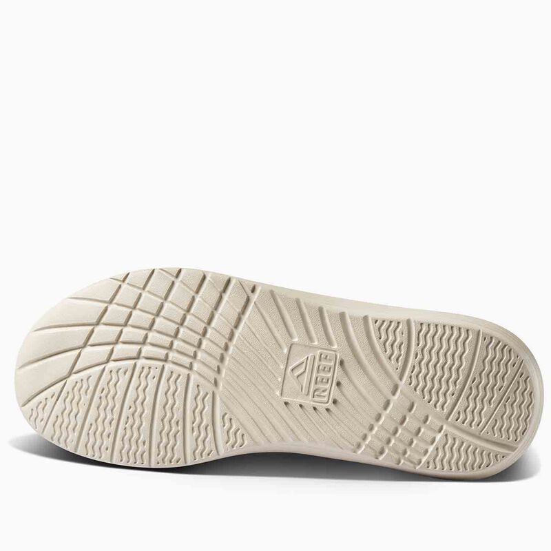 REEF Swellsole Neptune Mens Shoes - CHARCOAL - 10.5