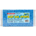 Super Absorbent Cellulose Boat Bail Sponge, 7.5" x 4.25" x 2.75" image number 0