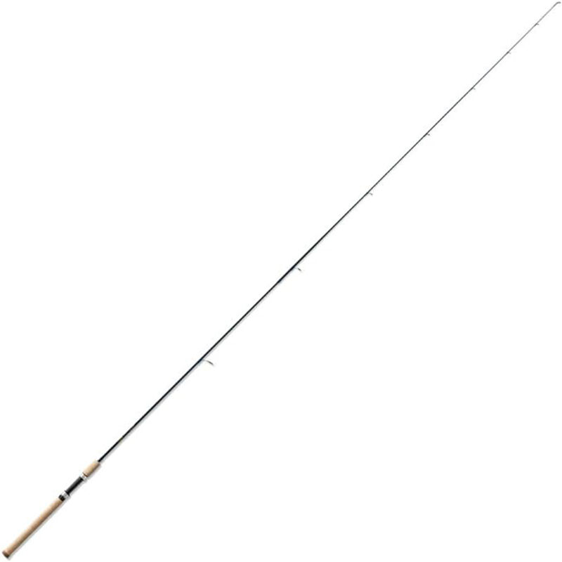 ST. CROIX ROD 8'6 Triumph Salmon & Steelhead Baitcasting Rod