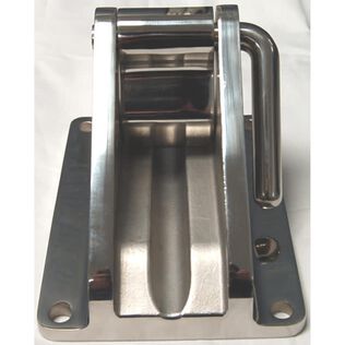 Muir Windlass Clutch Lock for 5/16" Chain - 316 SS