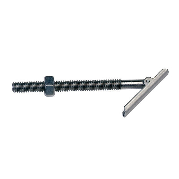 Twist-Tee Anchor Fastener, 2-Pack image number 0