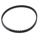 Quicksilver 895120002 Timing Belt, Mercury, 15-20hp image number 0
