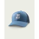 Huk Stacked U Trucker image number 0