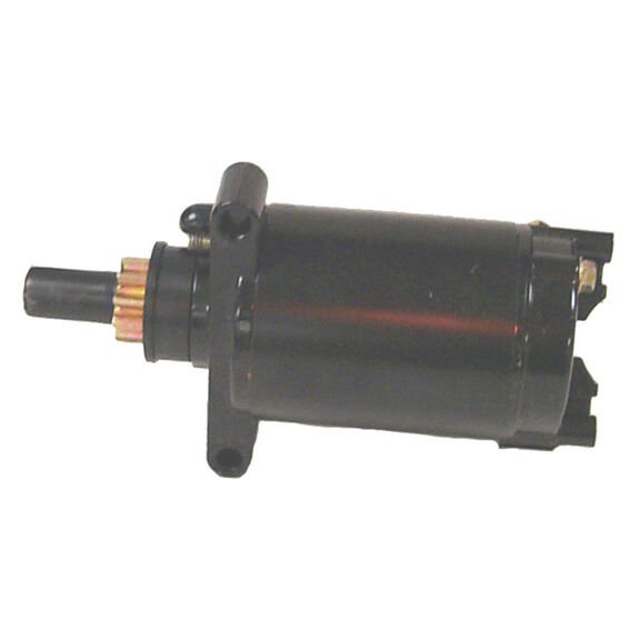 18-5631 Outboard Starter Counter-Clockwise Rotation for Johnson/Evinrude Outboard Motors image number 0